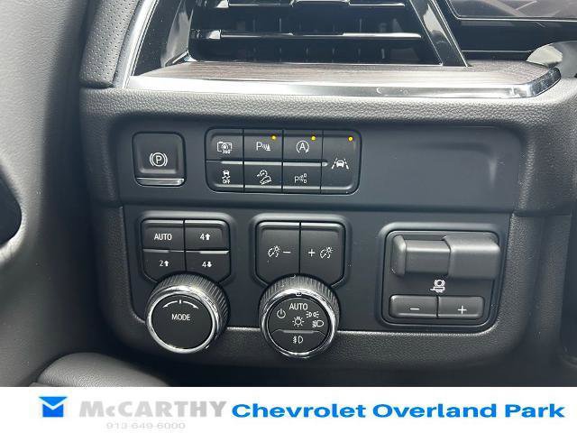 New 2026 Chevrolet Tahoe Premier image 16