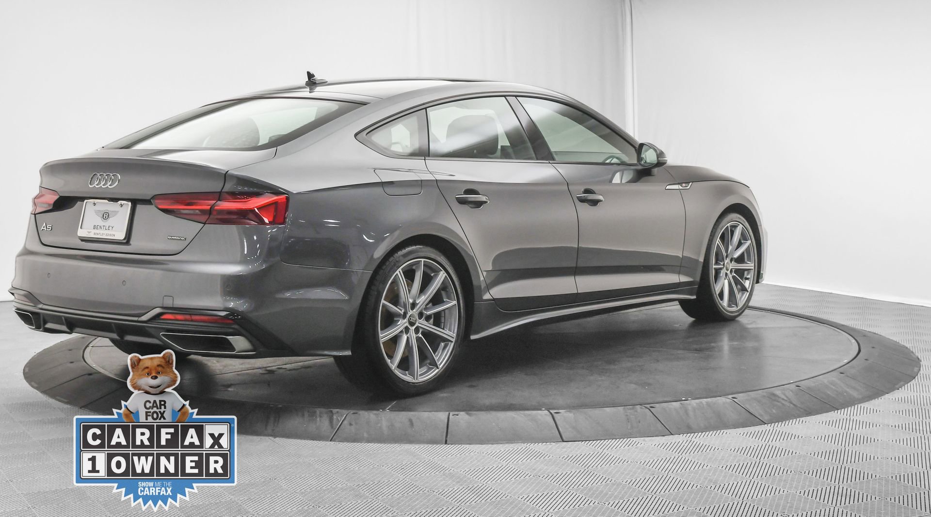 Used 2025 Audi A5 2.0T Premium Plus image 9