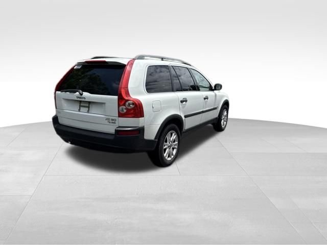 Used 2004 Volvo XC90 T6 AWD/4WD image 6