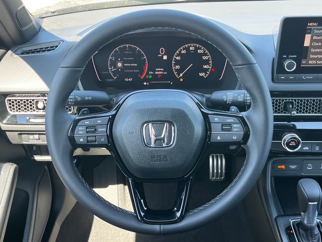 New 2026 Honda Civic Sport image 21