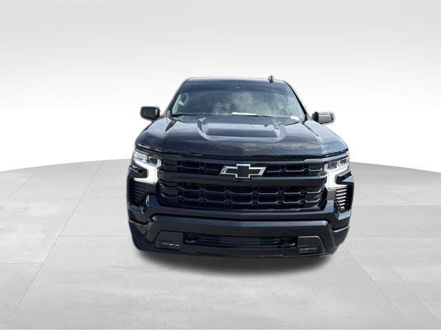 Used 2025 Chevrolet Silverado 1500 RST AWD/4WD image 2