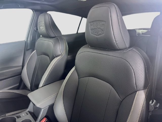 New 2026 Subaru Crosstrek 2.5i Wilderness AWD/4WD image 20