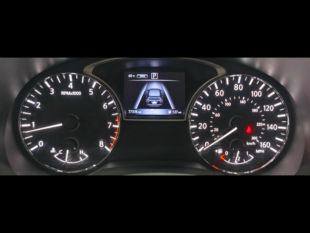Used 2018 Nissan Pathfinder S AWD/4WD image 49