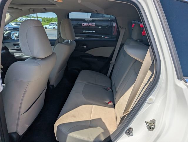 Used 2016 Honda CR-V EX image 9