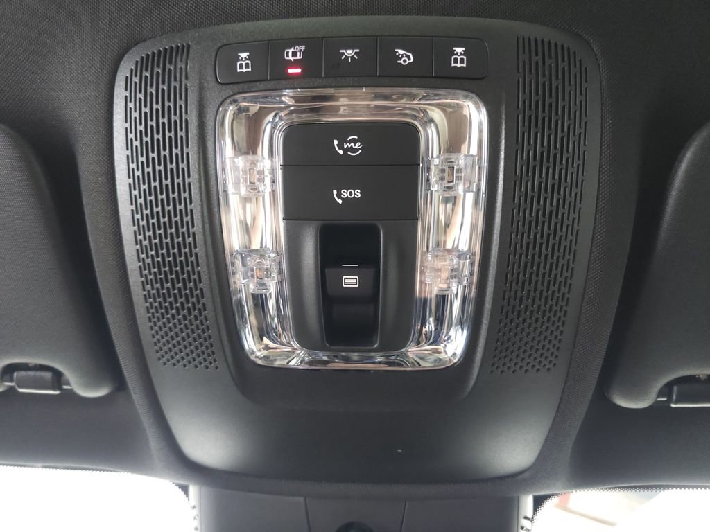 Certified 2026 Mercedes-Benz GLB 250 4MATIC image 21