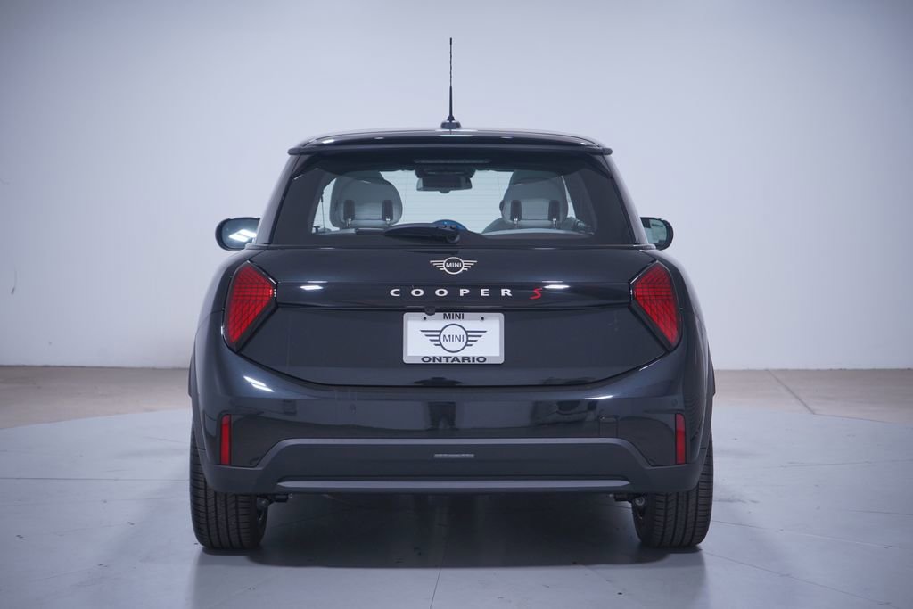 New 2026 MINI Cooper S FWD image 5