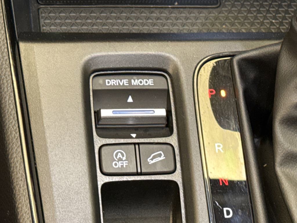 Certified 2026 Honda CR-V EX image 27