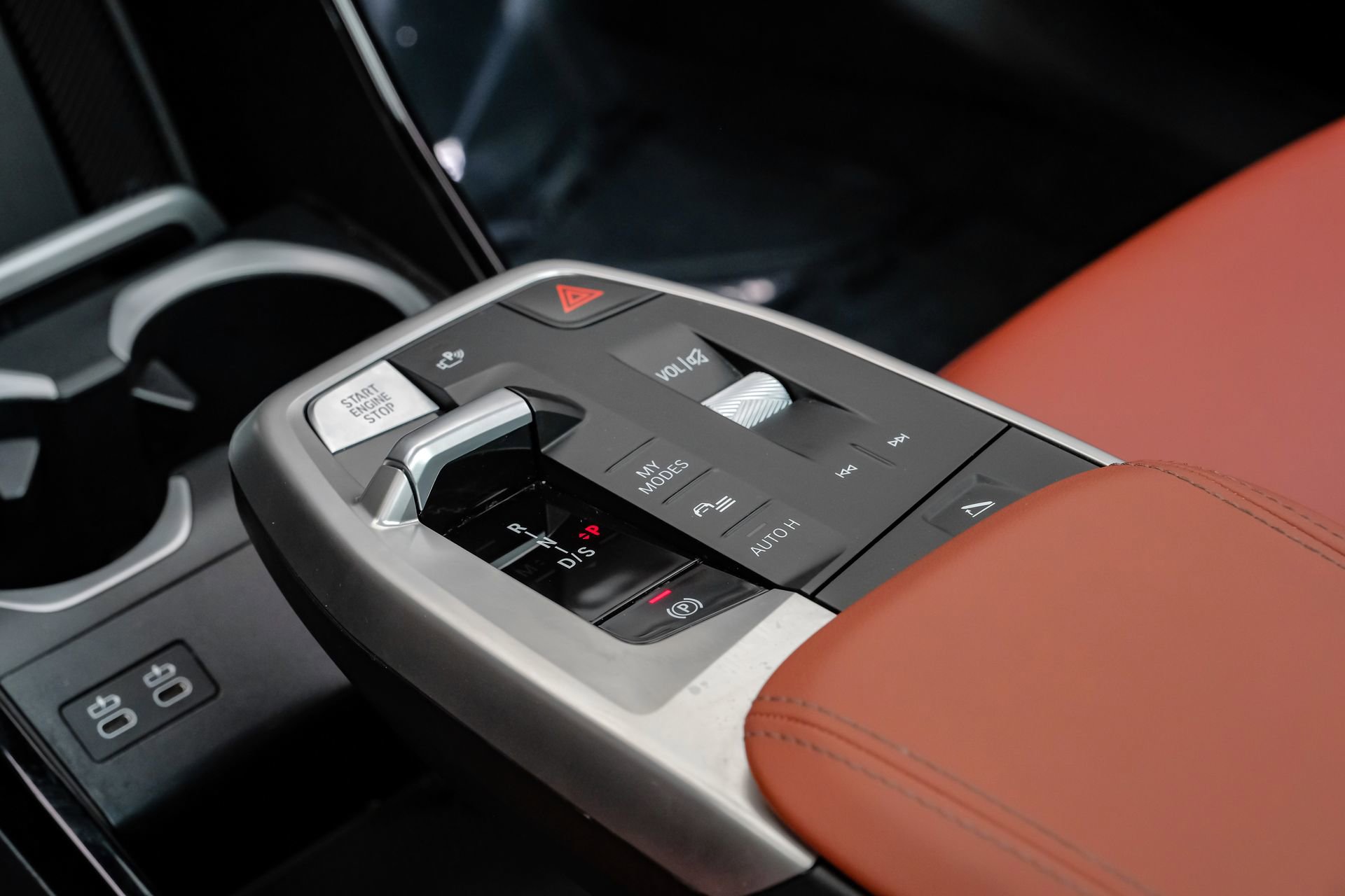 Used 2026 BMW X2 xDrive28i image 28