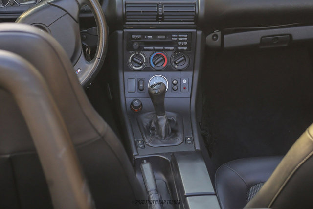 Used 2000 BMW Z3 2.5i image 53