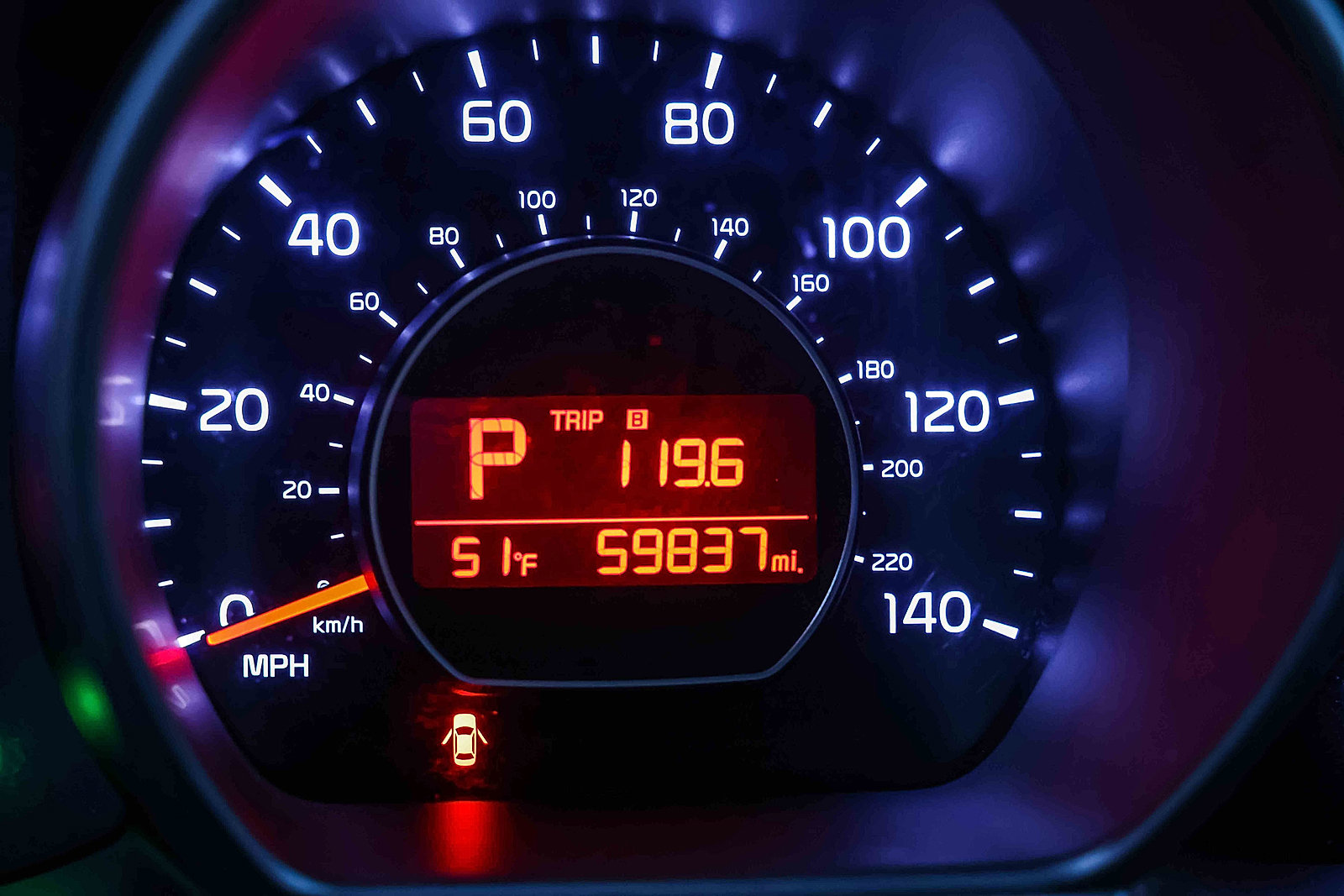 Used 2016 Kia Soul w/ Convenience Package image 10