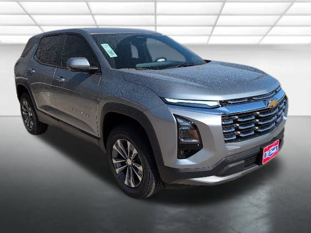 New 2026 Chevrolet Equinox LT w/ Safety and Technology Package image 1