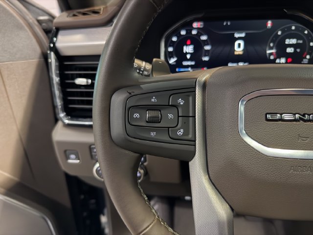 Used 2026 GMC Sierra 1500 Denali w/ Denali Reserve Package AWD/4WD image 19