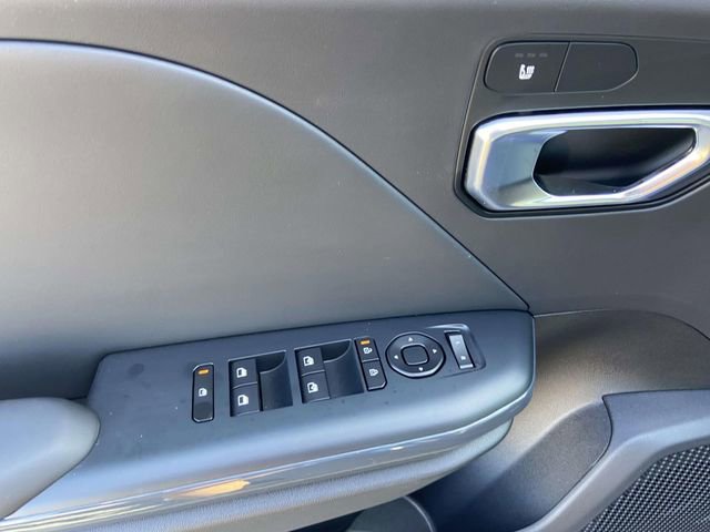 New 2026 Kia K4 EX FWD image 12