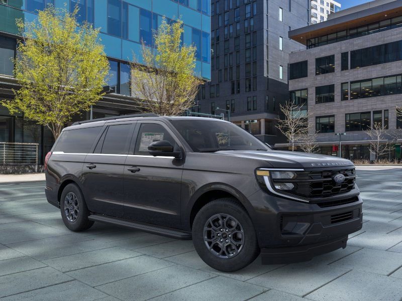 New 2026 Ford Expedition Max Active image 7