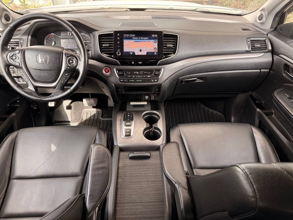 Used 2022 Honda Ridgeline RTL-E image 14