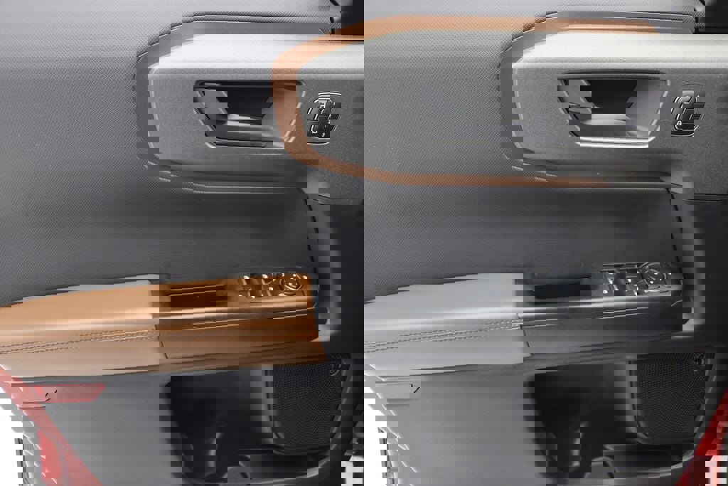 Used 2025 Ford Bronco Sport Outer Banks w/ Outer Banks Tech Package+ image 14