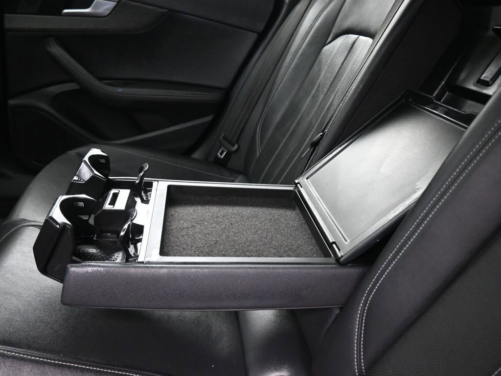 Used 2021 Audi A5 2.0T Premium Plus w/ Premium Plus image 42