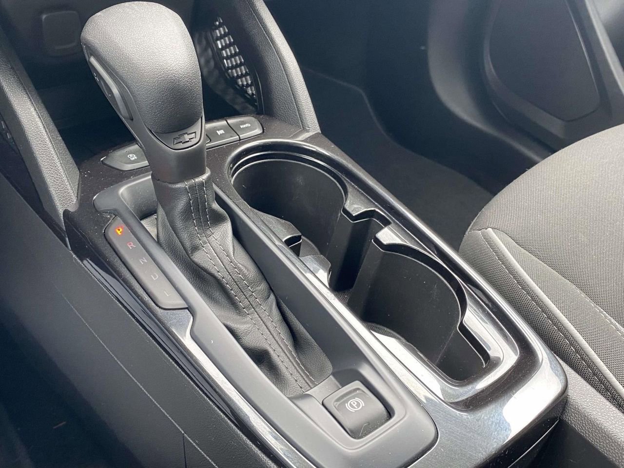 Used 2023 Chevrolet TrailBlazer LT image 28