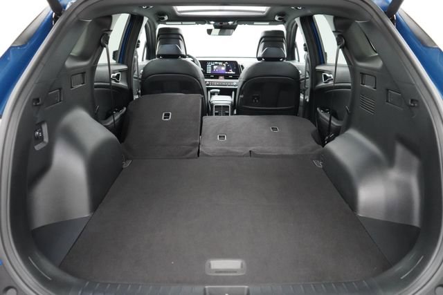Used 2025 Kia Sportage X-Line w/ Premium Package AWD/4WD image 52