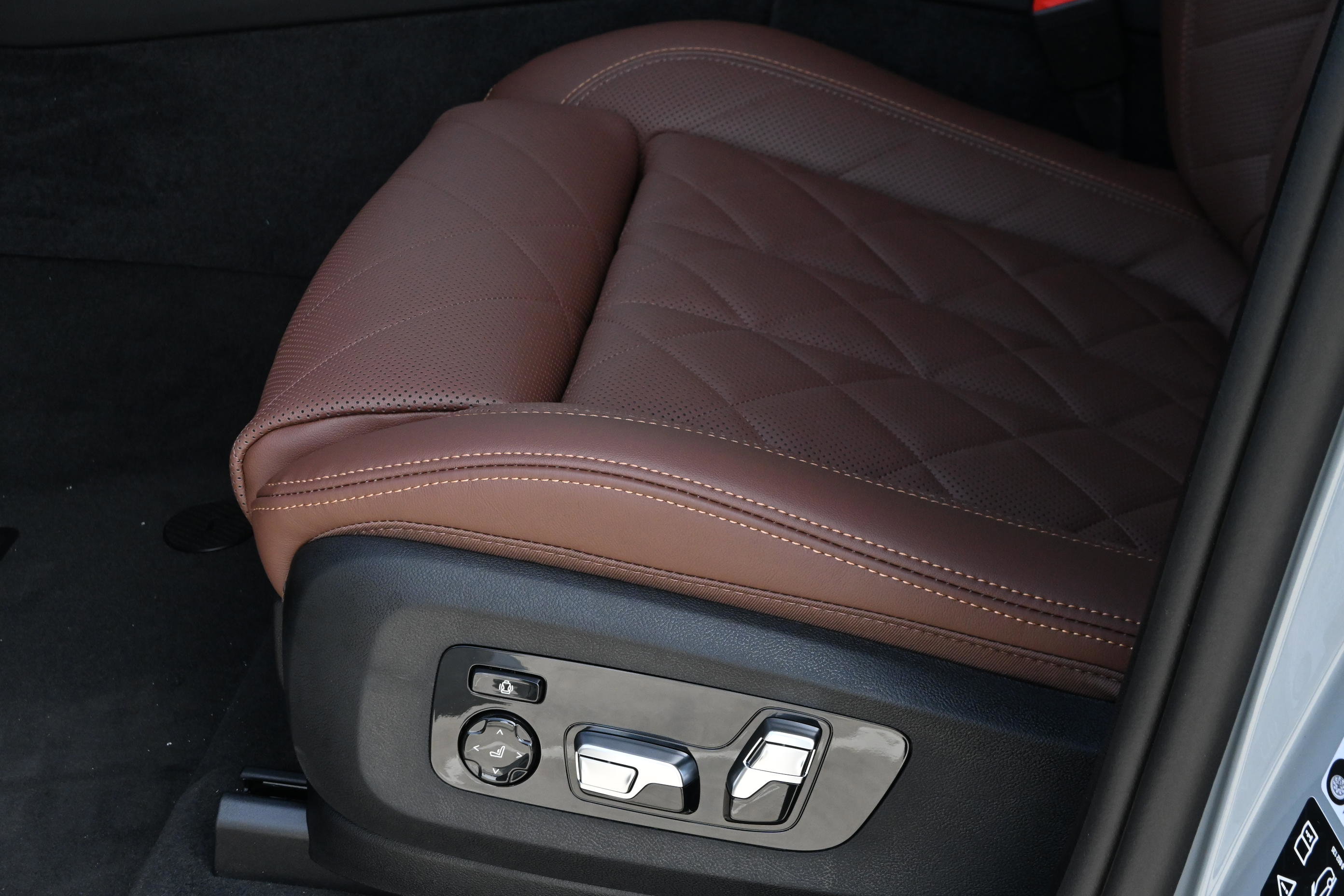 New 2026 BMW X5 xDrive40i image 25