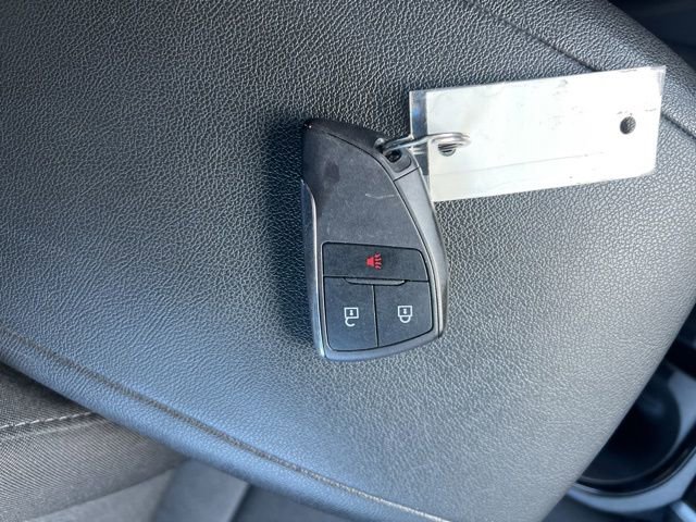 Certified 2023 Chevrolet Colorado Trail Boss image 29