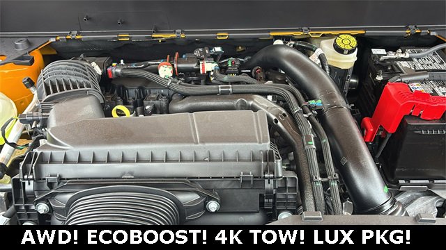 New 2026 Ford Maverick XLT w/ XLT Luxury Package image 31