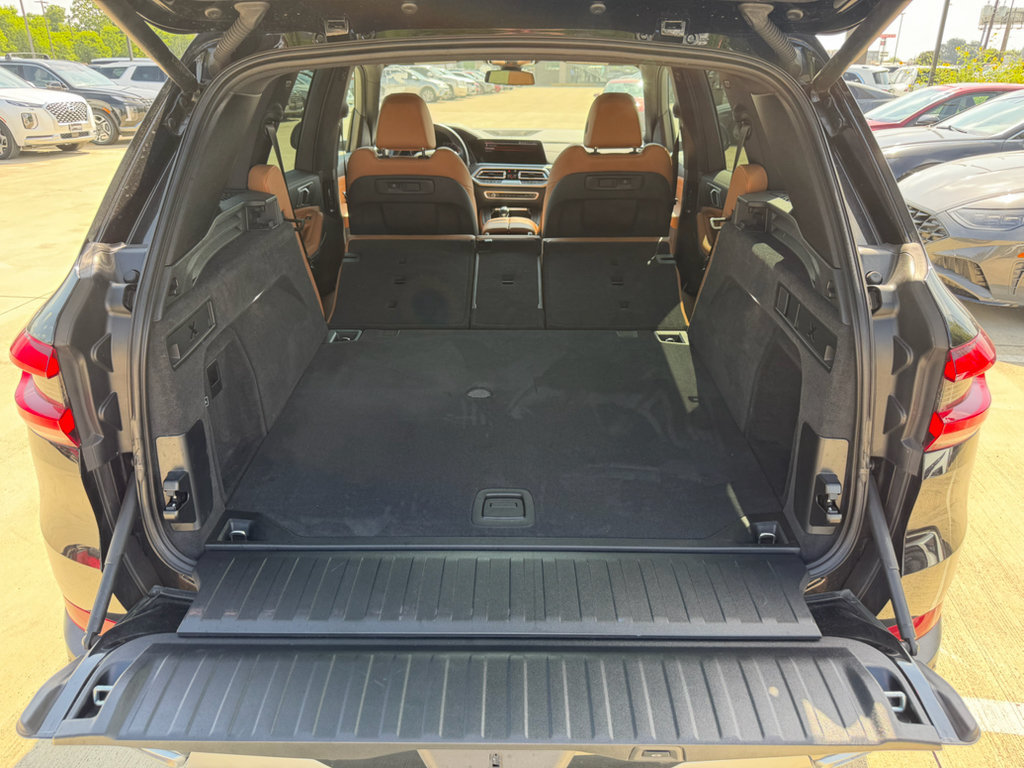 Used 2022 BMW X5 sDrive40i w/ Premium Package RWD image 36