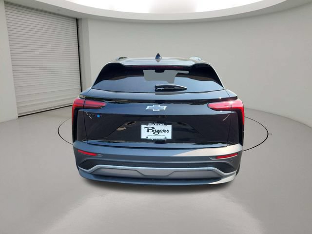 New 2026 Chevrolet Blazer EV LT FWD image 6