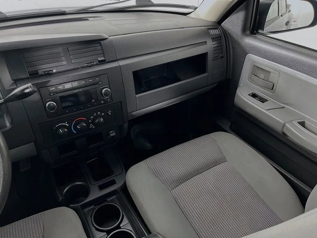 Used 2011 Dodge Dakota Big Horn image 21