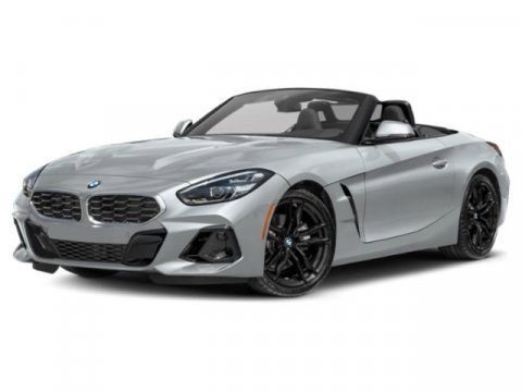 New 2026 BMW Z4 M40i