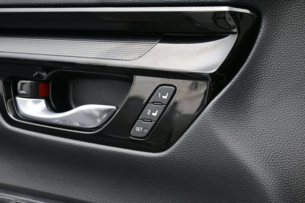 Certified 2024 Honda CR-V EX-L image 49