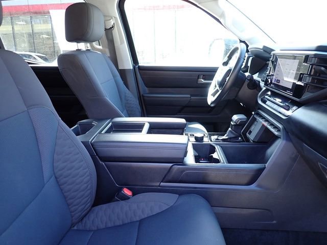 Used 2024 Toyota Tundra SR5 w/ SR5 Convenience Package image 3