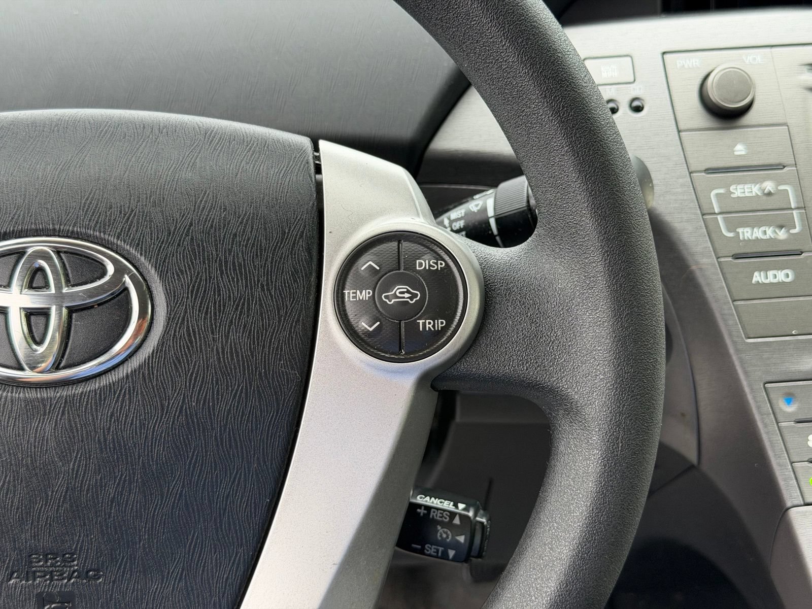 Used 2014 Toyota Prius Two FWD image 15