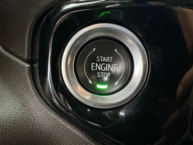 Used 2024 Chevrolet Silverado 2500 LTZ w/ LTZ Plus Package image 21