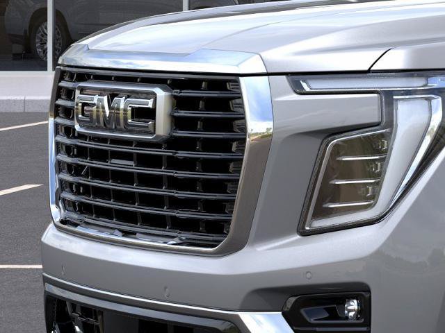 New 2027 GMC Yukon Elevation AWD/4WD image 13
