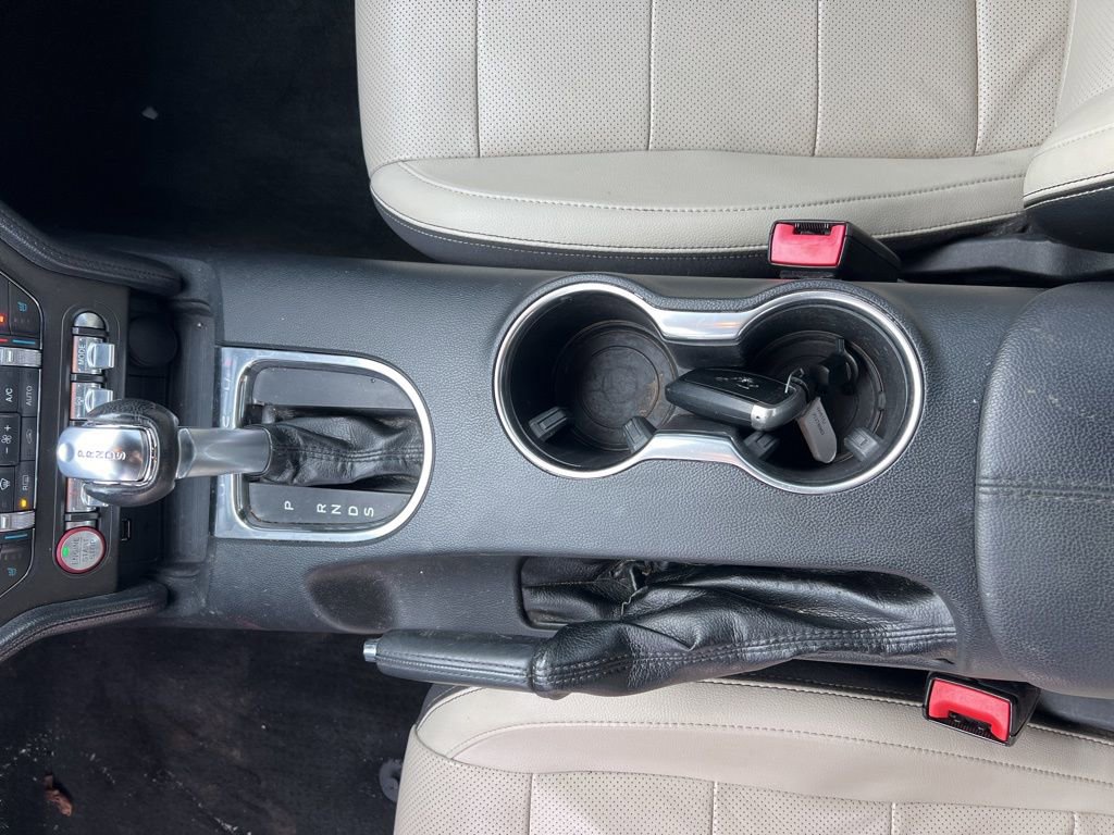 Used 2018 Ford Mustang GT Premium image 23