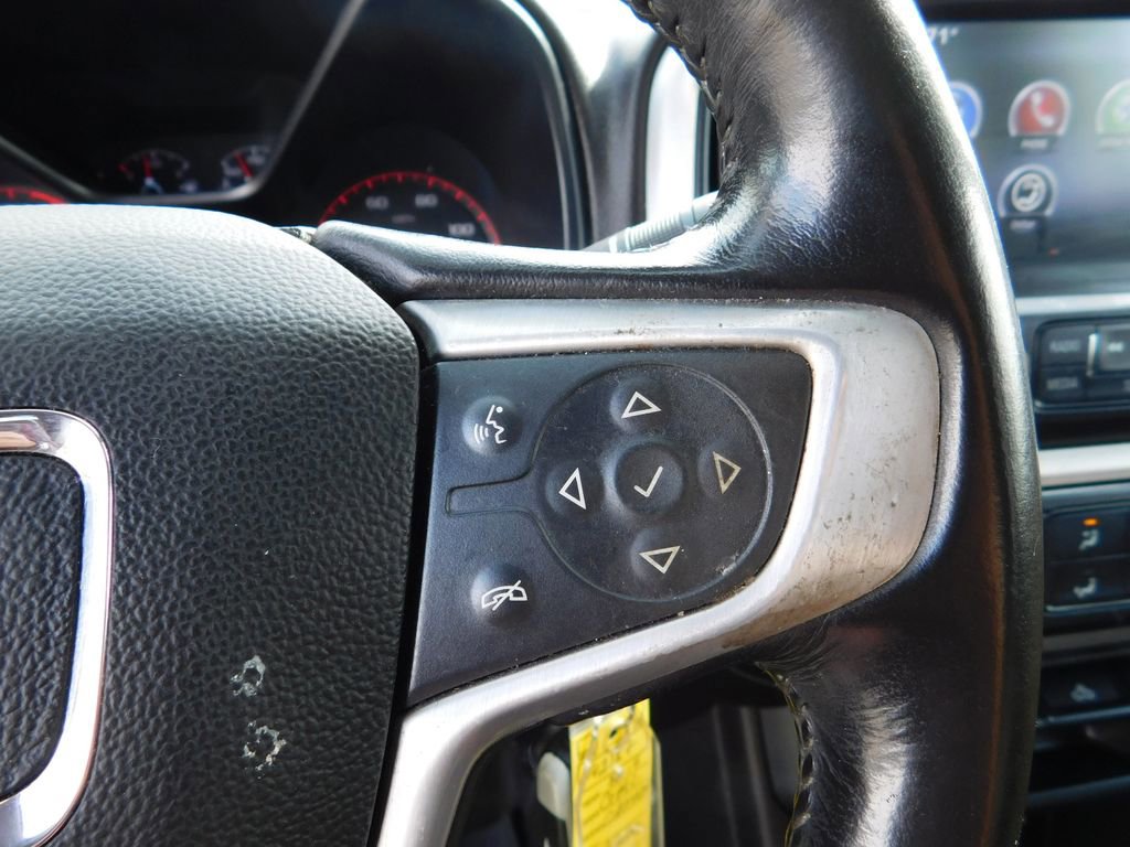 Used 2015 GMC Canyon SLE w/ SLE Convenience Package image 22