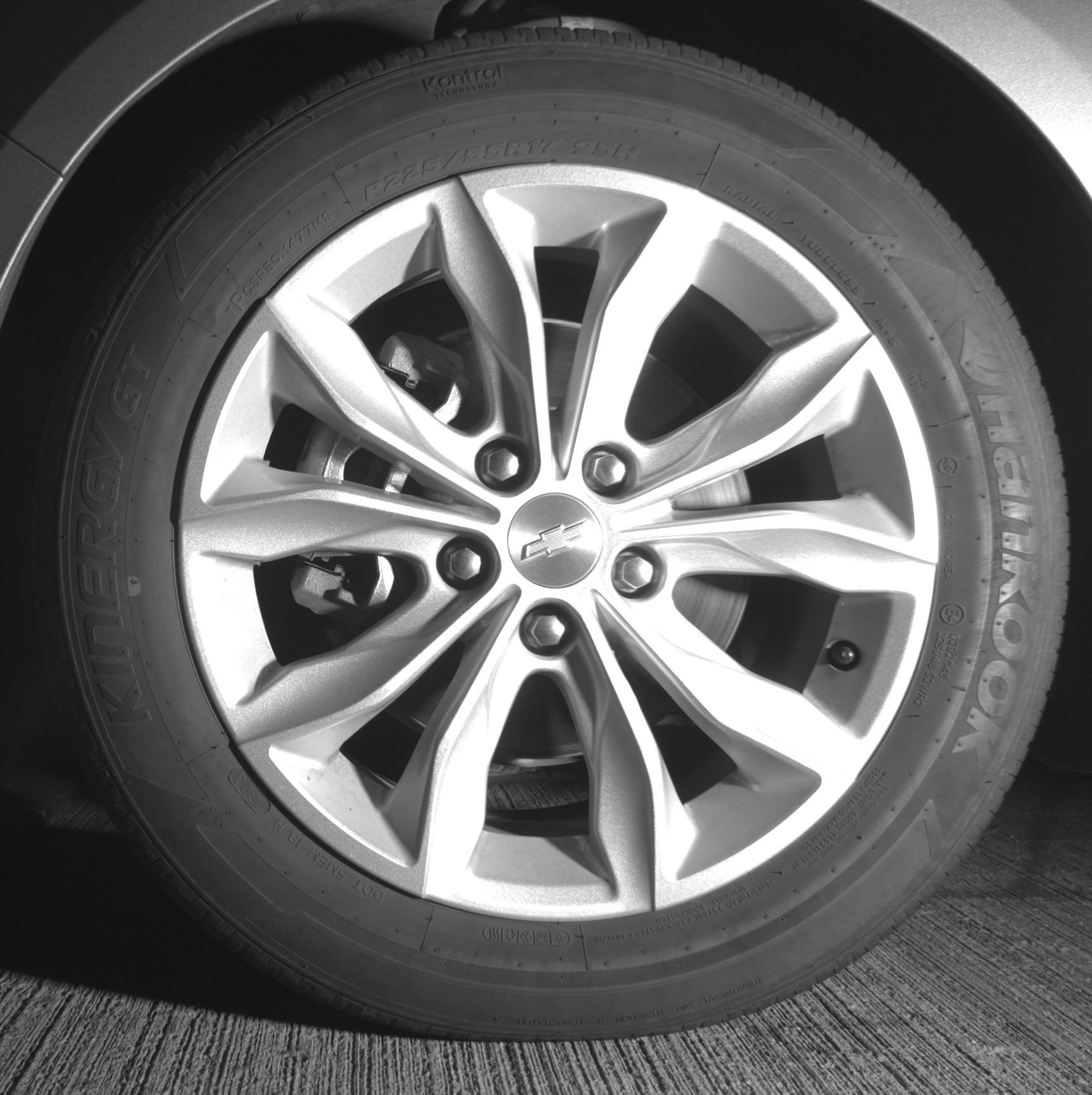 Used 2024 Chevrolet Malibu LT image 19