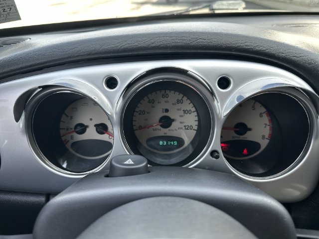 Used 2004 Chrysler PT Cruiser FWD image 19