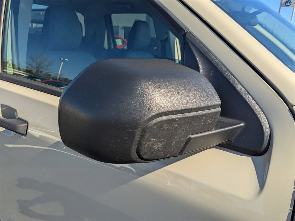 Used 2025 Ford Maverick XLT w/ Equipment Group 302A image 12