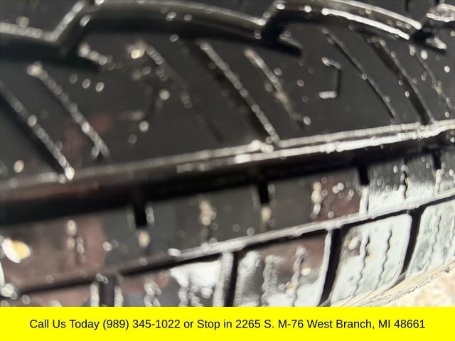 Used 2025 Chevrolet Silverado 1500 LT image 10