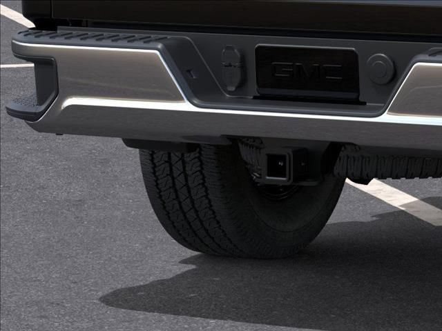 New 2026 GMC Sierra 2500 SLT w/ SLT Convenience Package AWD/4WD image 17