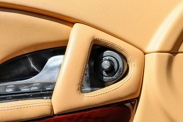 Used 2007 Maserati Quattroporte Sport GT RWD image 33