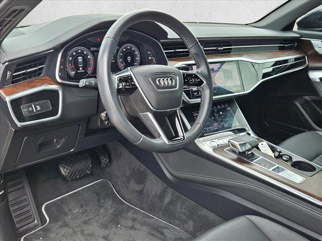 Used 2019 Audi A6 3.0T Prestige AWD/4WD image 9
