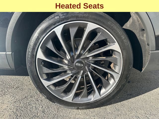 Used 2020 Lincoln Aviator Reserve w/ Equipment Group 202A image 9