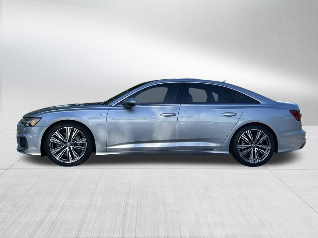 Used 2019 Audi A6 3.0T Prestige w/ Prestige Package AWD/4WD image 16