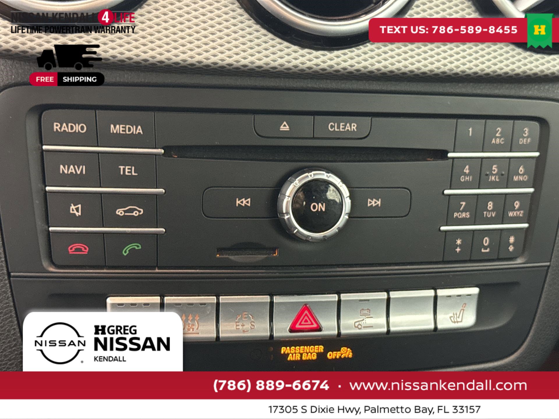 Used 2017 Mercedes-Benz B 250e image 22