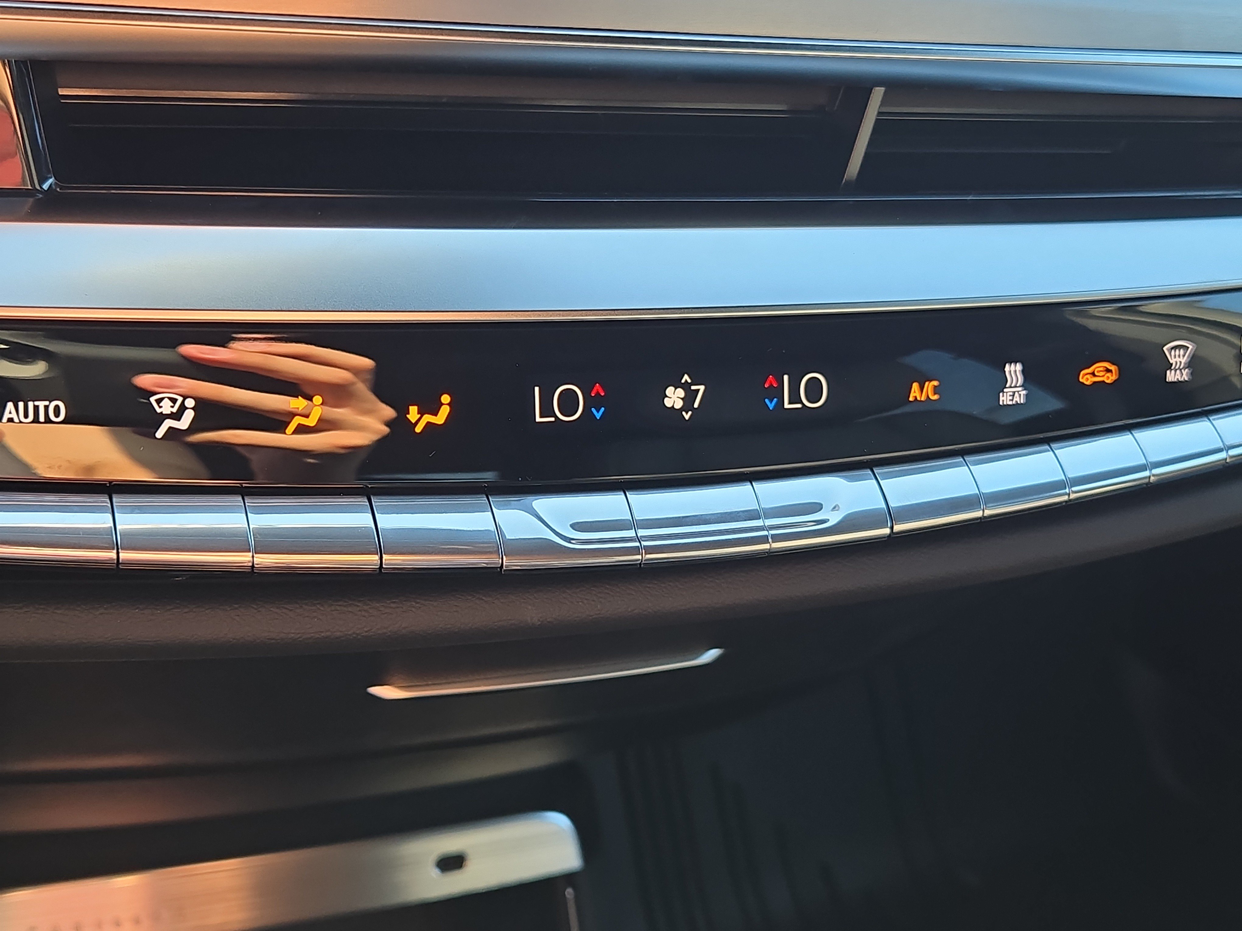 New 2026 Cadillac Lyriq Sport w/ LPO, Floor Liner Package RWD image 26