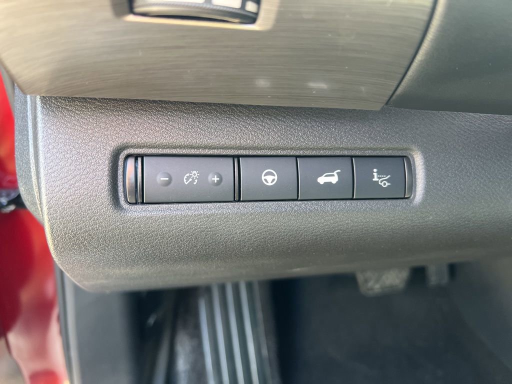 Certified 2024 Nissan Pathfinder Platinum AWD/4WD image 54