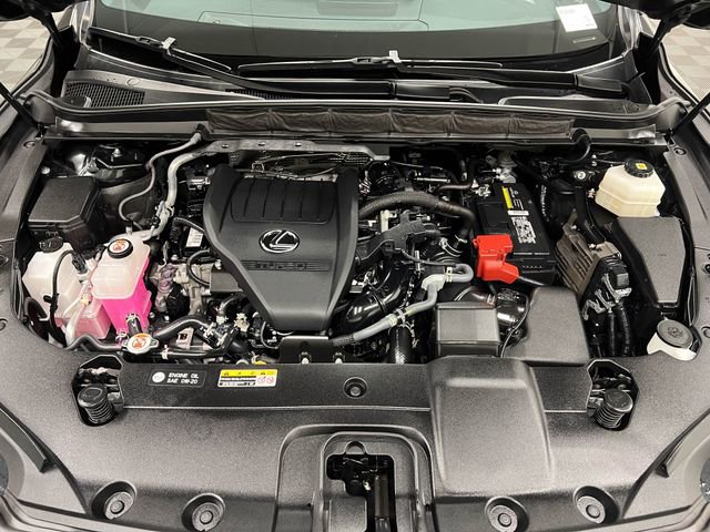 Certified 2023 Lexus RX 350 Premium Plus w/ Cold Area Package FWD image 23